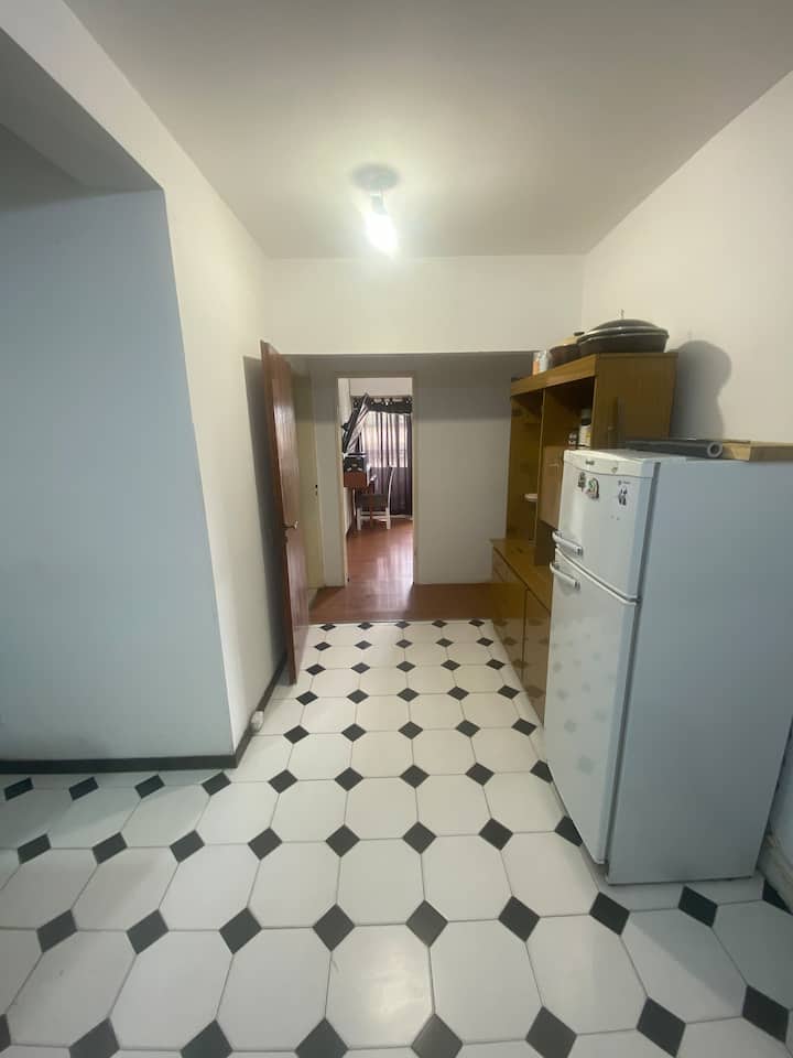 Departamento En Pleno Centro De La Ciudad - San Nicolás de los Arroyos