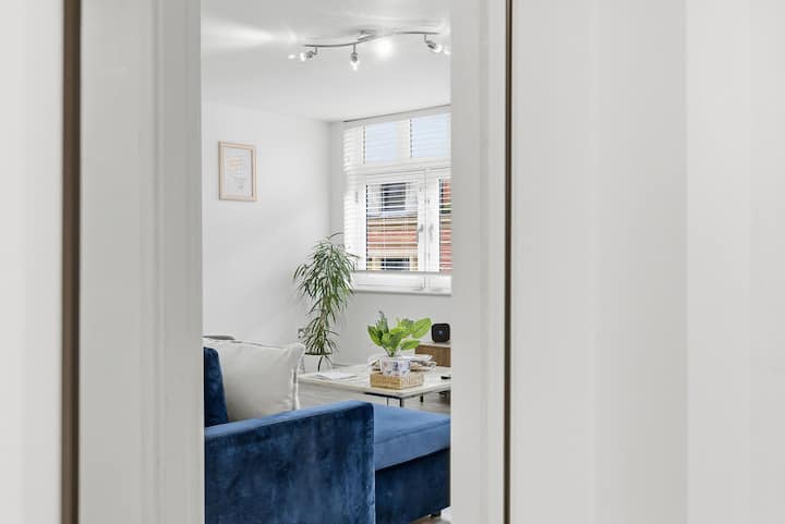 Ideal For Relocation | Nimade Shortlets Ltd - Nottingham
