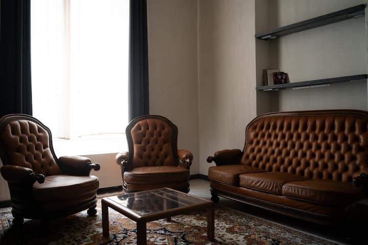 Liberty Square View | Ultra Central Flat - Timișoara