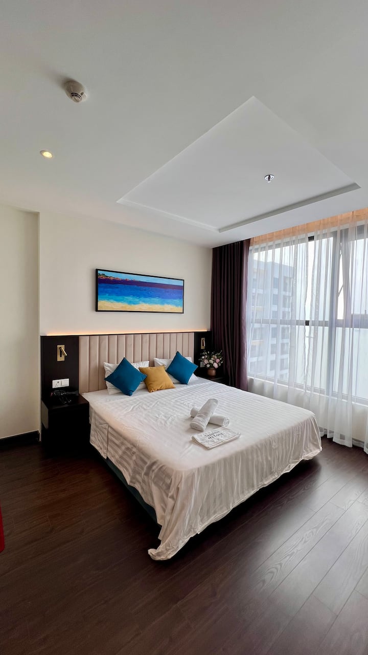 The Sapphire Ha Long Homestay (Căn Hộ Cho Thuê) - Hạ Long