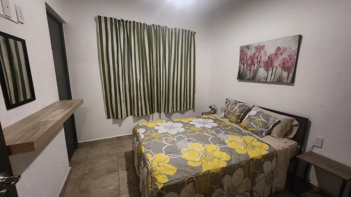 غرفة النوم 1