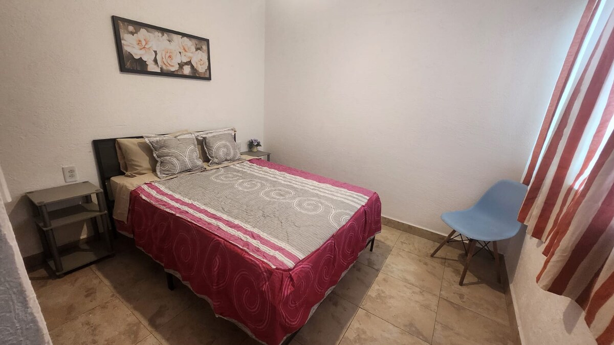 غرفة النوم 2