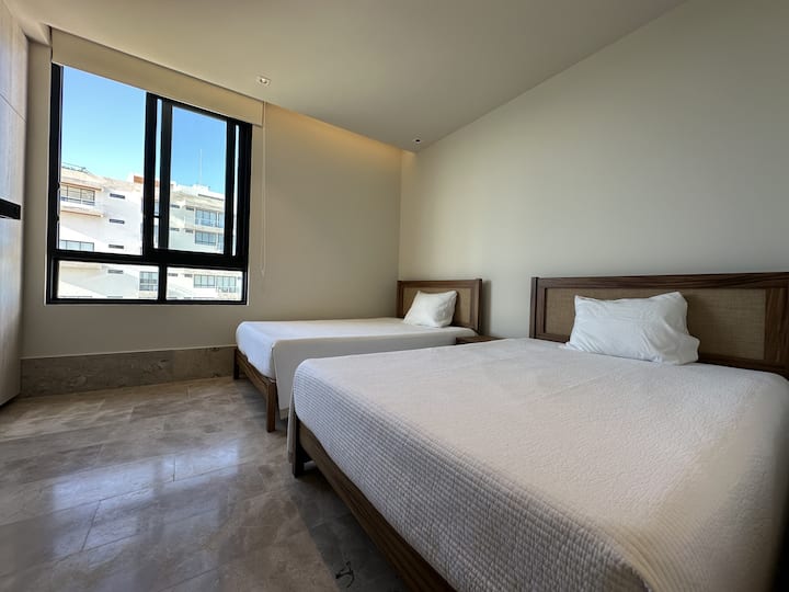 غرفة النوم 2