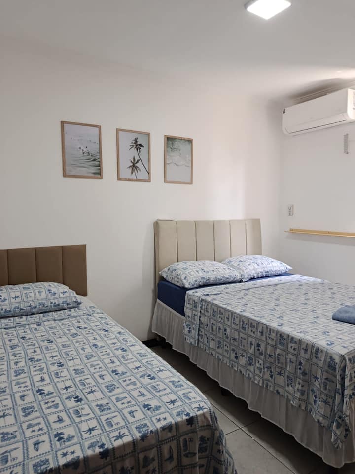 Dhomë gjumi 2