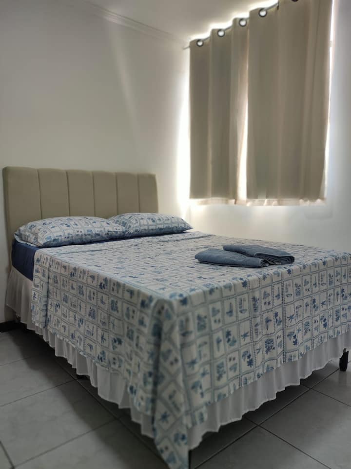 Dhomë gjumi 1