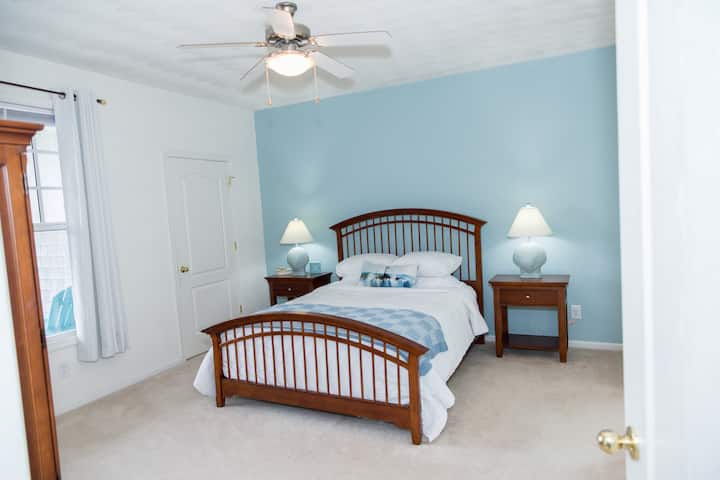 The Nest On The Shore - Cape Charles, VA