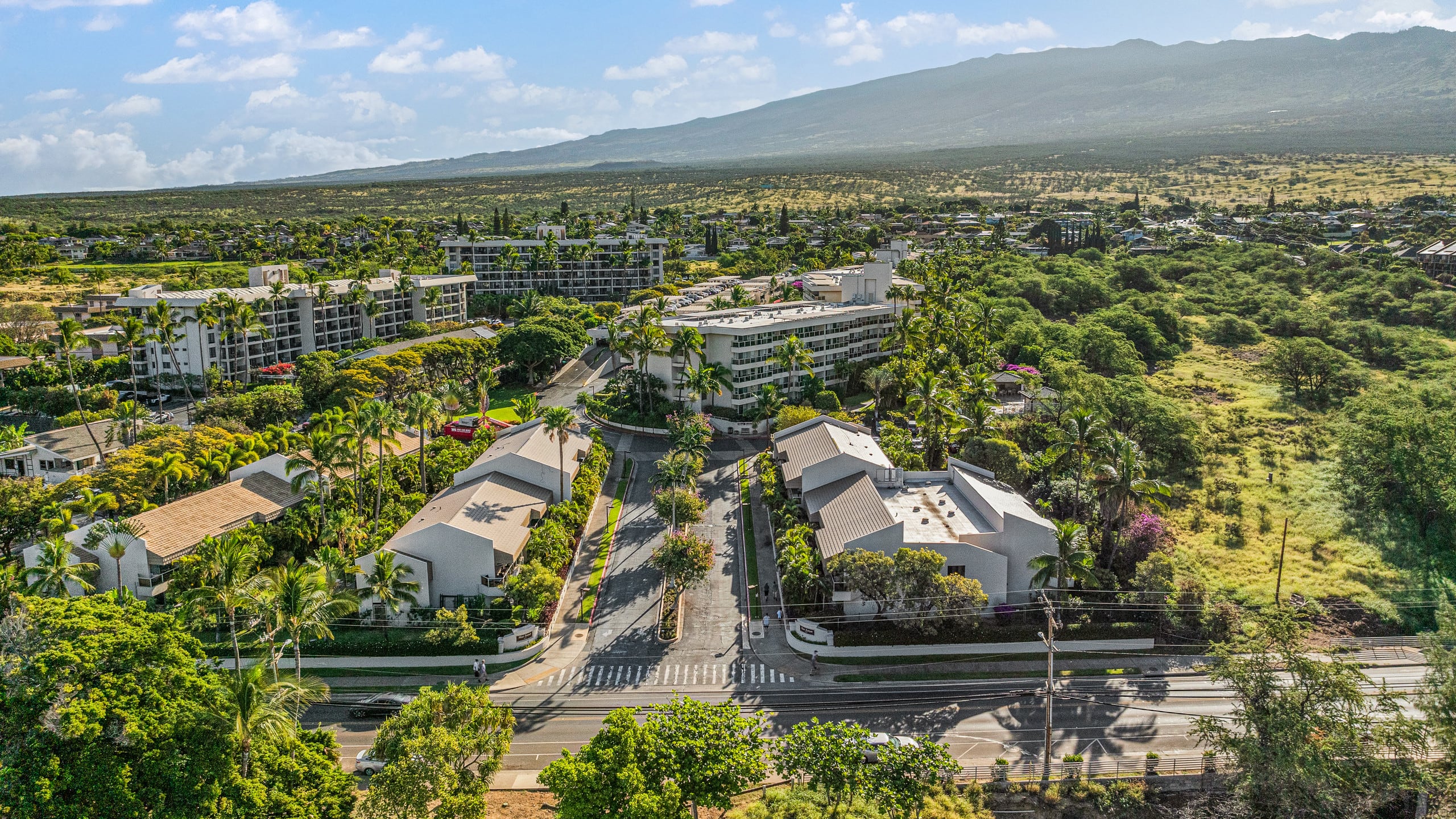 Maui Banyan, Prime Location, Across Kamaole Beach! - Image 27