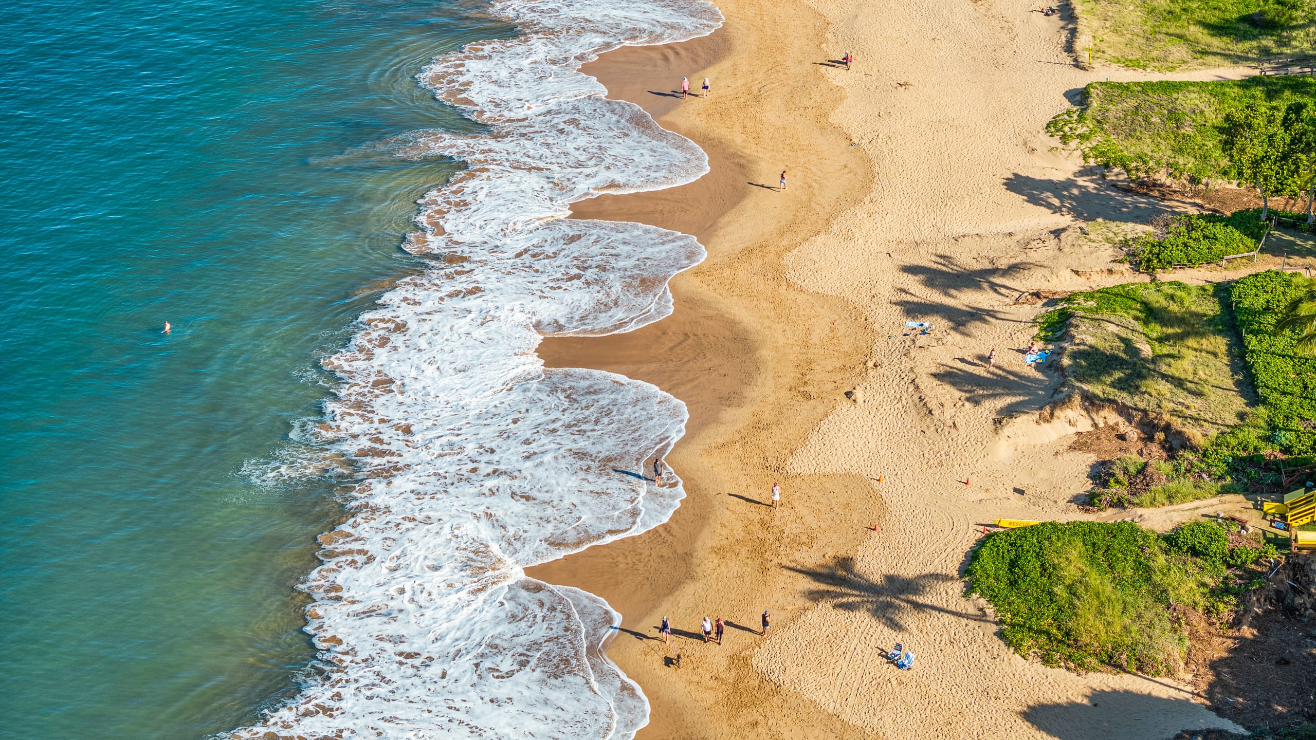 Maui Banyan, Prime Location, Across Kamaole Beach! - Image 21