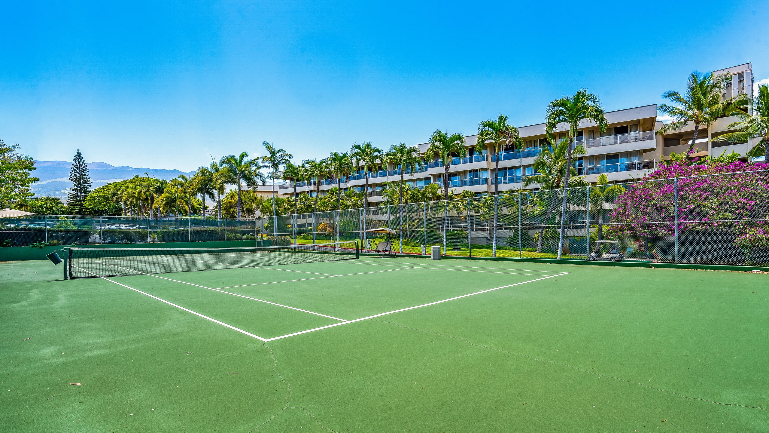 Maui Banyan, Prime Location, Across Kamaole Beach! - Image 26