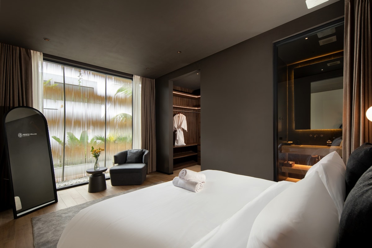 საძინებელი 4