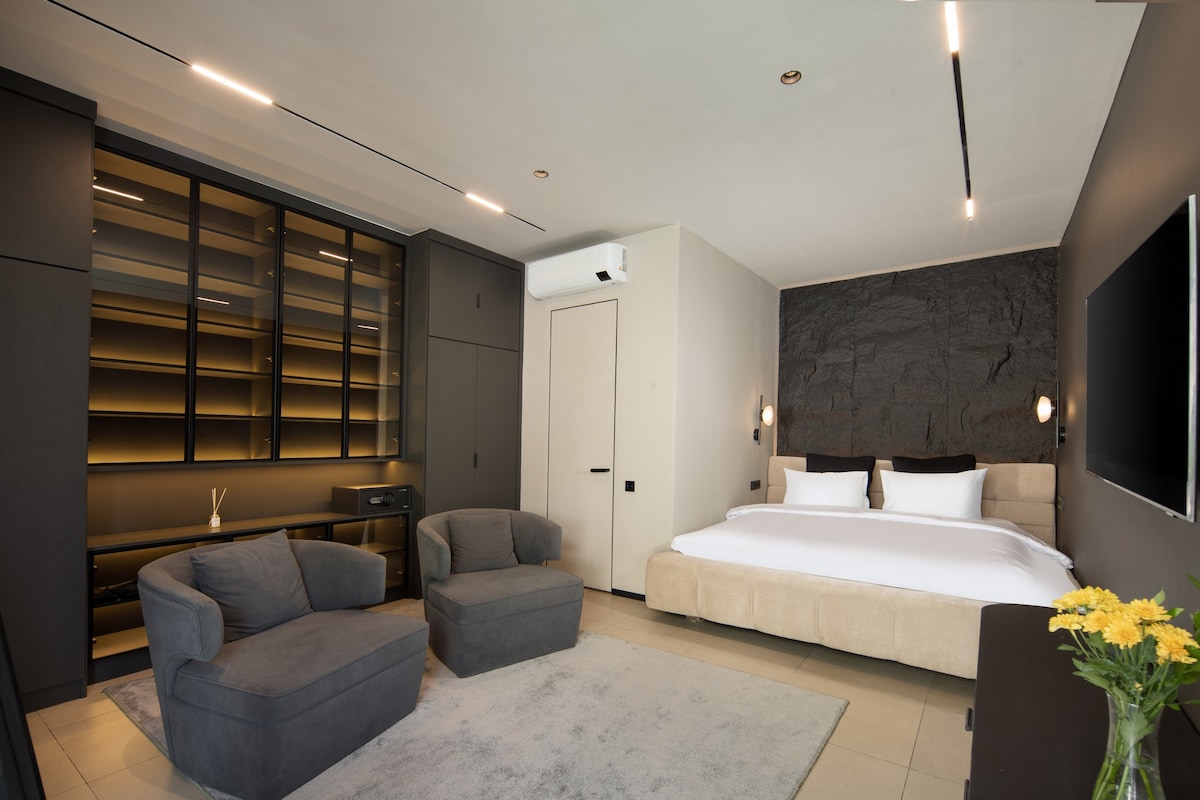 საძინებელი 1