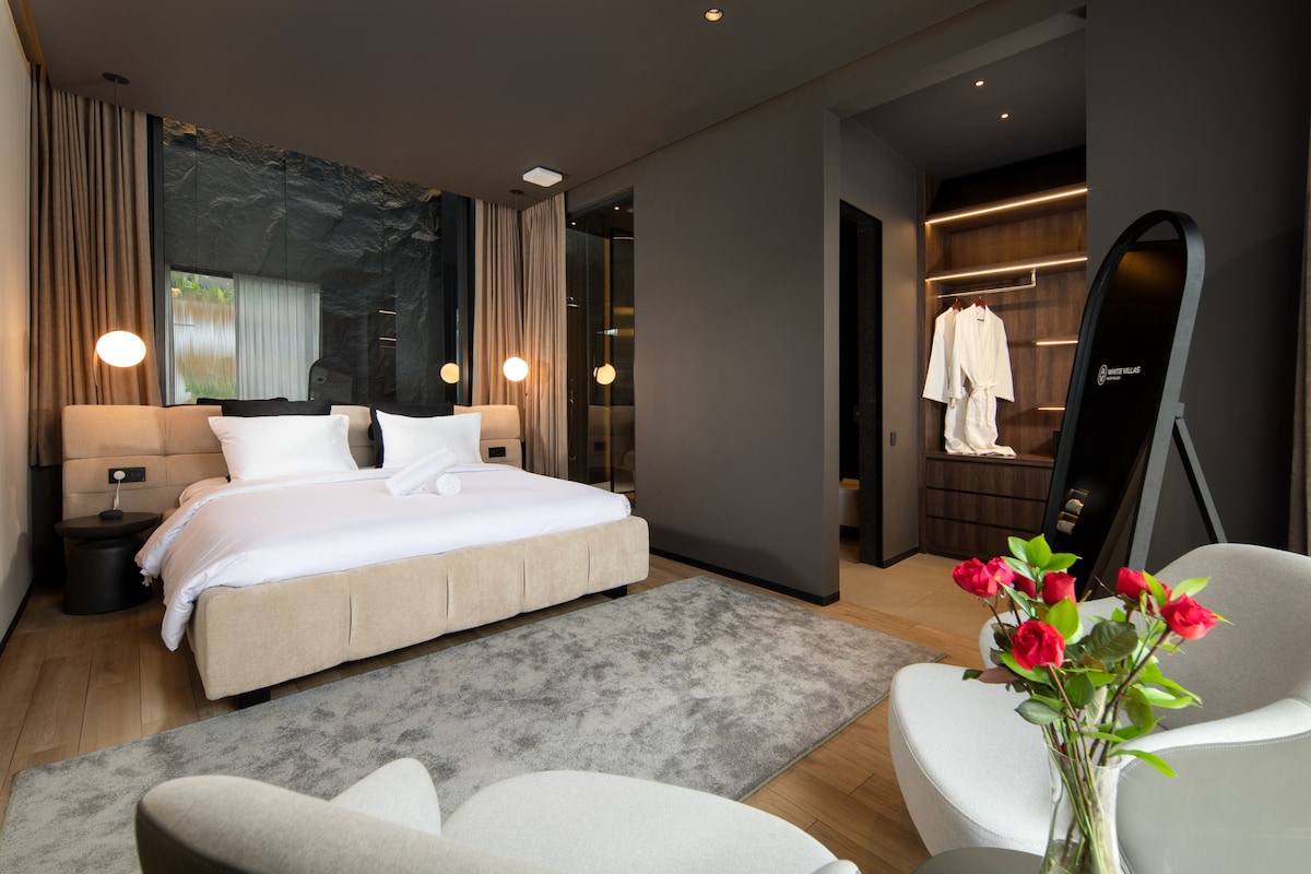 საძინებელი 3