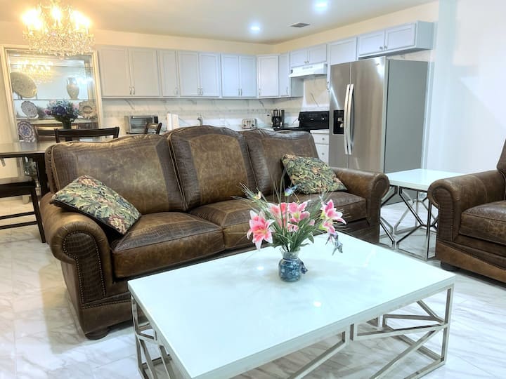 Newly Built In 2025 In The Heart Of Lubbock - Lubbock, TX