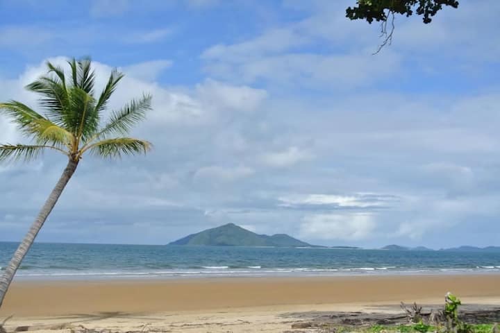 Ocean Serenity - Mission Beach