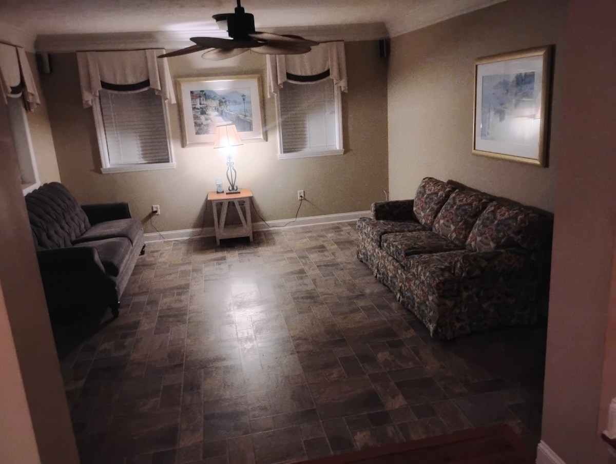 Всекидневна