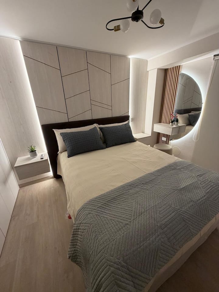 Lovely Apartment Miraflores Pool/gym/1301b - Lima