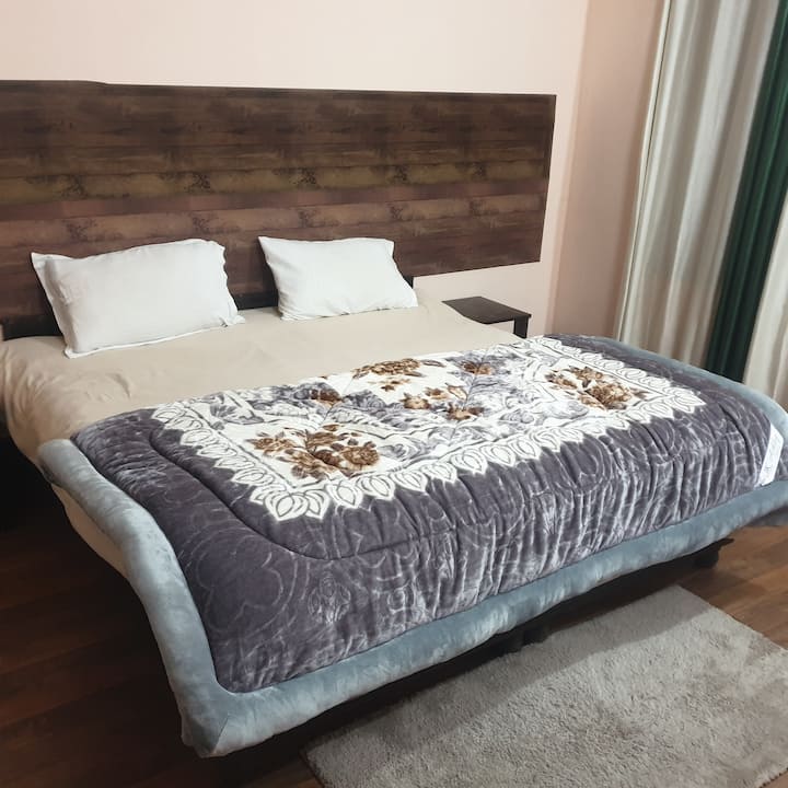 Two Rooms In A Farmvilla In Jhakri - ヒマチャル プラデシュ