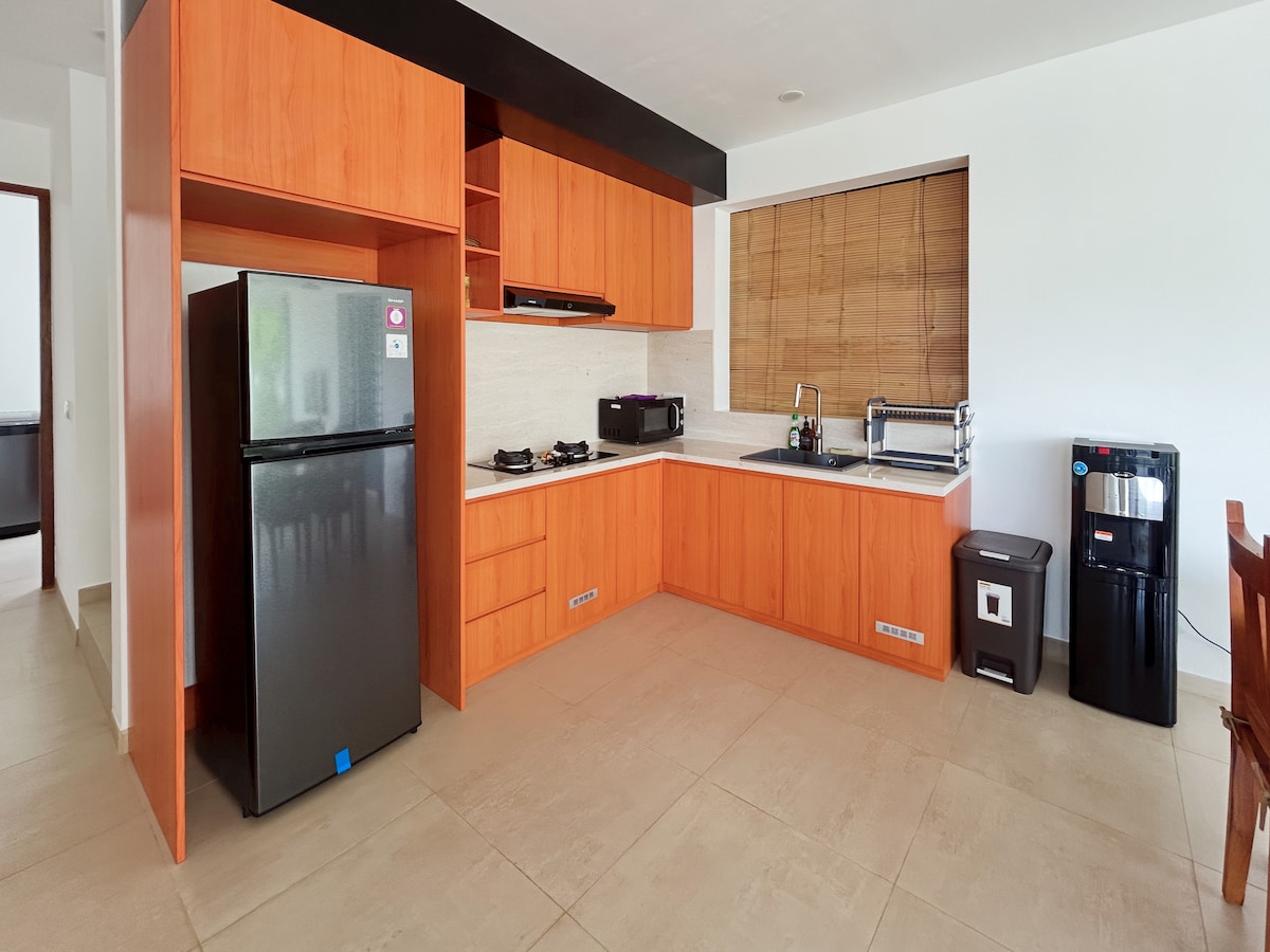 Villa in Ubud · ★5.0 · 3 bedrooms · 4 beds · 3 private baths รายการ Airbnb เปรียบเทียบ