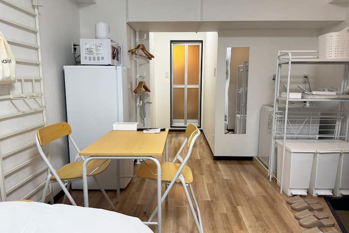 Max3 Ppl / Yokohama / Isezakicho Shopping Street - 미나토미라이