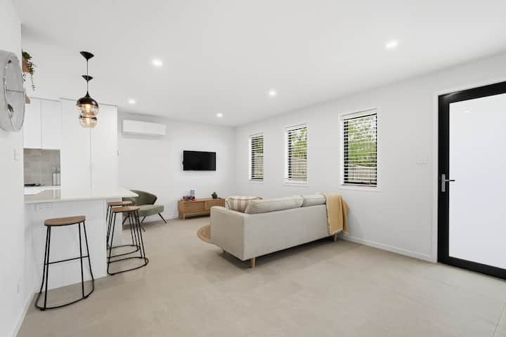 Stylish 2-bed Stay - Cambridge