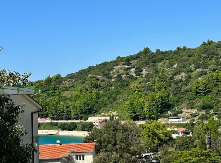 Apartments Adriana - 2 Bedroom Apartment Ružica 2 - Drvenik