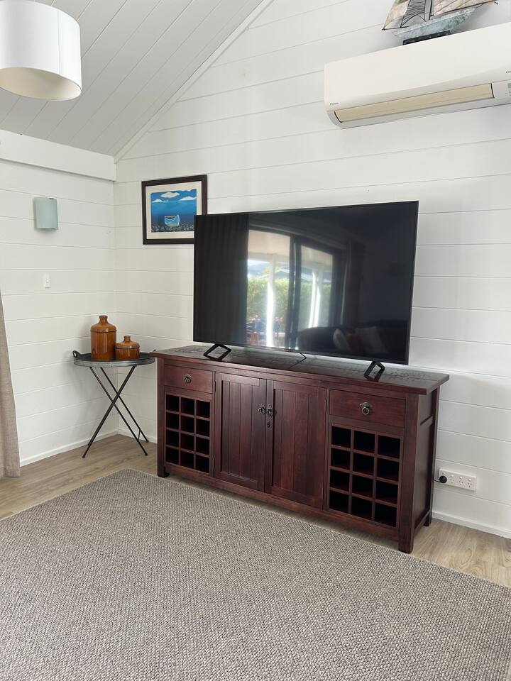 Pauanui Coastal Retreat - Pauanui