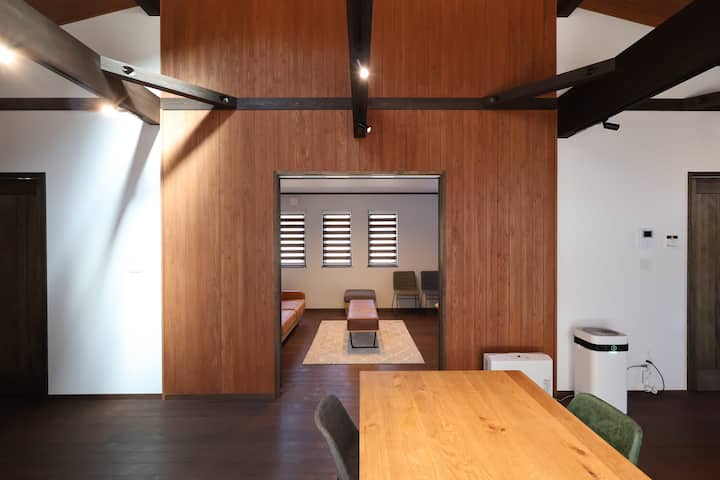 Luxuryprivatestaywdogfreeparking&aladdinxprojector - Takayama