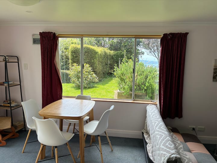 Humble Rural Retreat At Pigeon Flat. - Dunedin