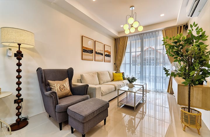 Móna Villa 900m To Chaweng Beach | No Hidden Fees - Koh Samui