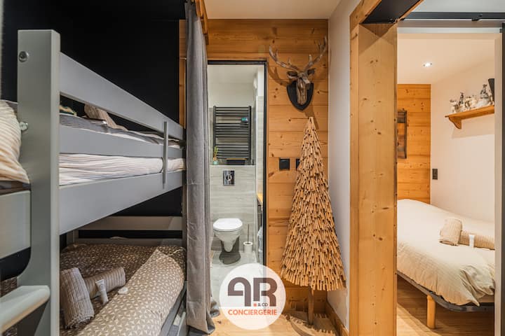 საძინებელი