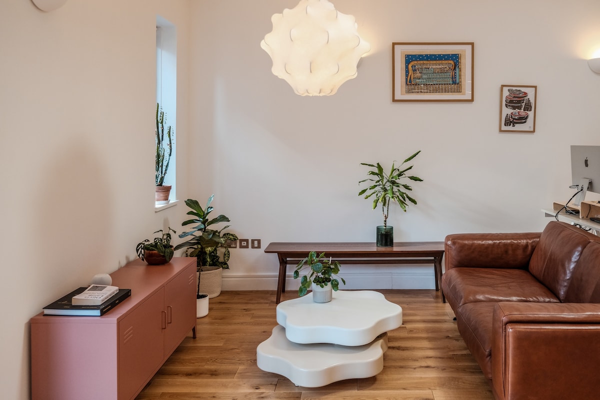 Всекидневна зона