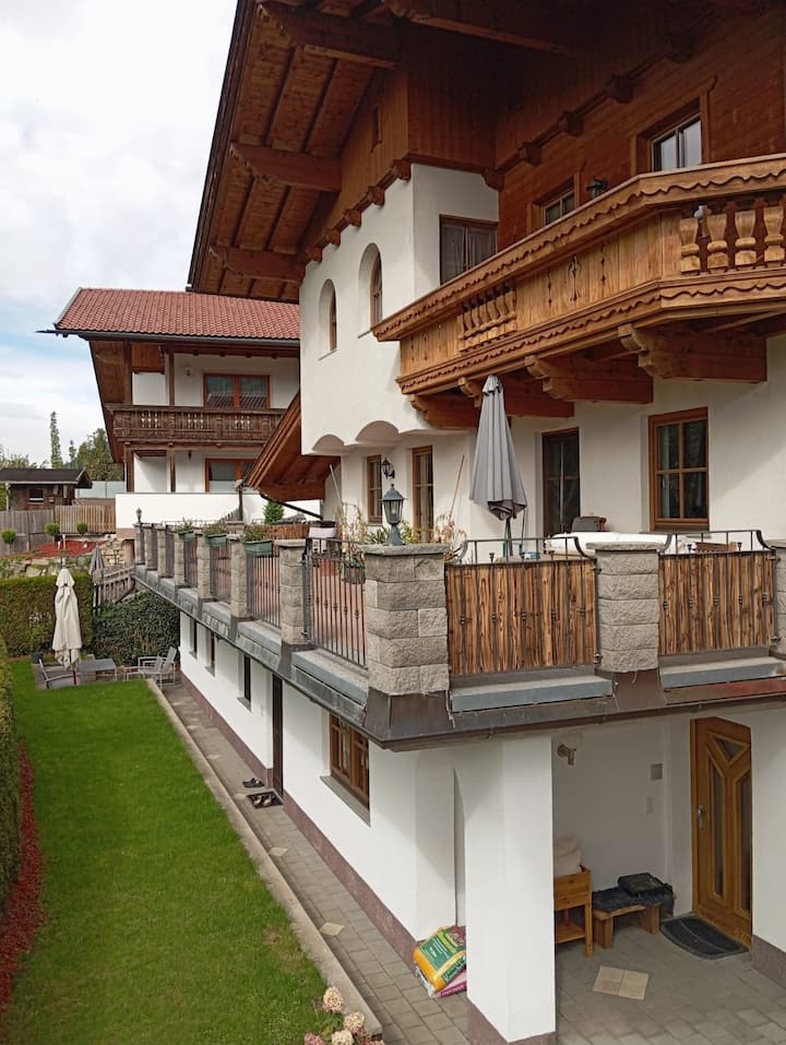 Haus Kupfner - Zell am Ziller