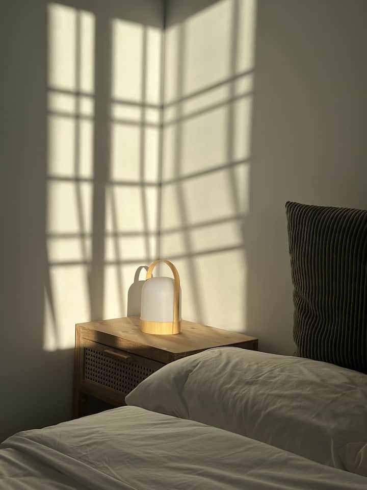 Спална соба 1