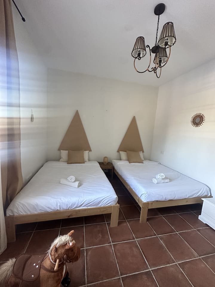 Спална соба 2