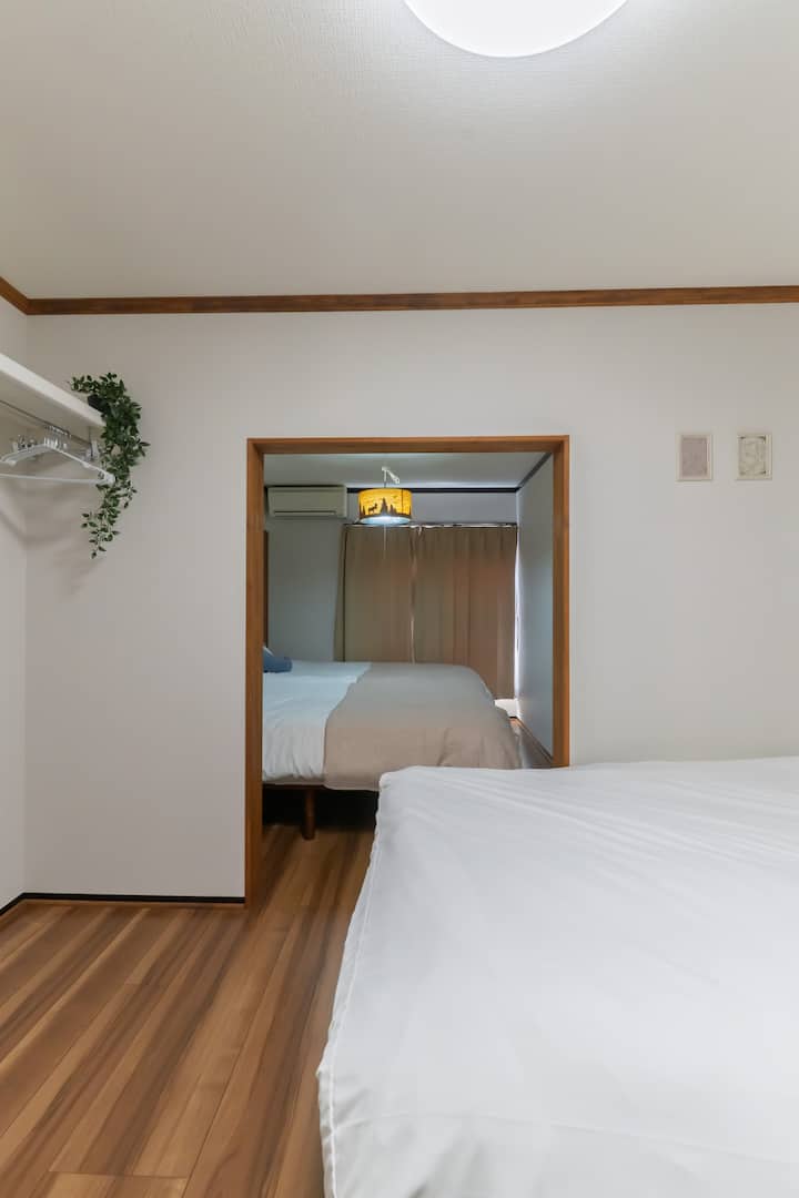 Спална соба 1