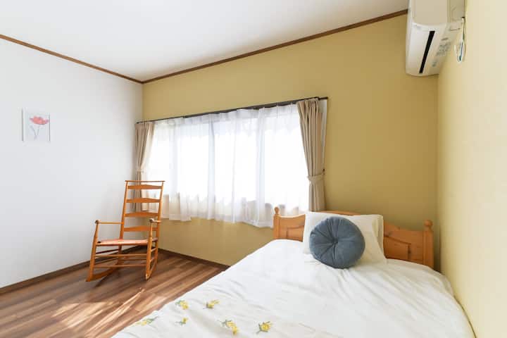 Спална соба 2