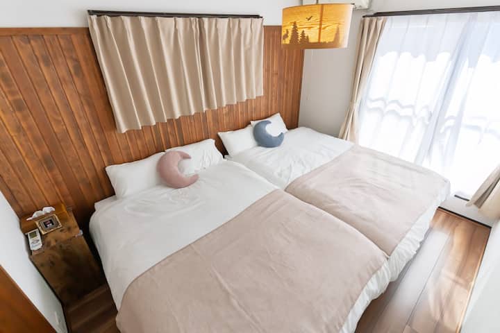 Спална соба 3