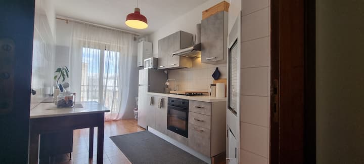 Vivi Polignano: Casa In Centro E Vicino Al Mare - Polignano a Mare
