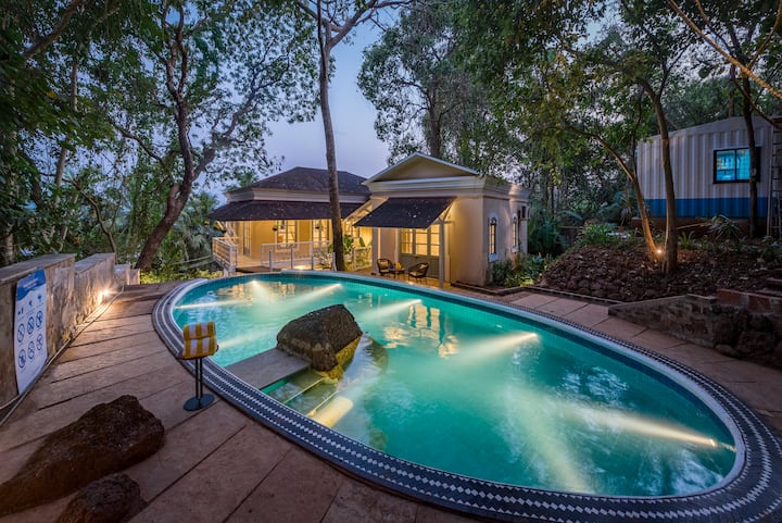 Pool image 1