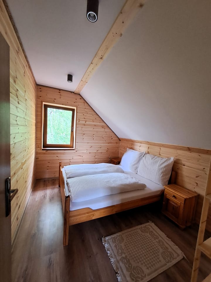 Dhomë gjumi 3