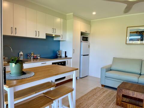 Top Airbnb: Sapphire Beach Guest Suite in Coffs Harbour City Council