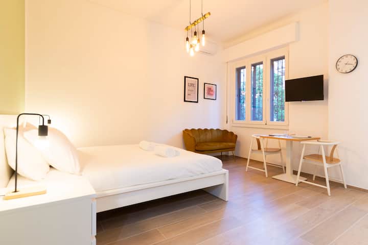 I-host Apartment - Sangro - Cologno Monzese