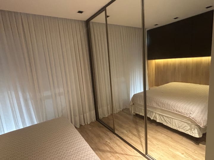 Chumba cha kulala 1