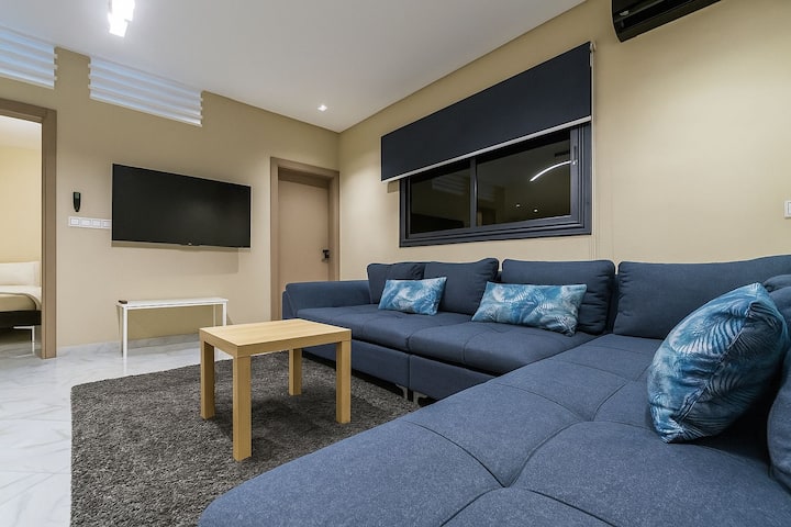 Relax Family Aparthotel | Cozy Stay In Ouarzazate - Ouarzazate