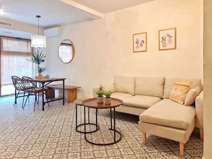 Las Arenas Beach Apartments - Valencia
