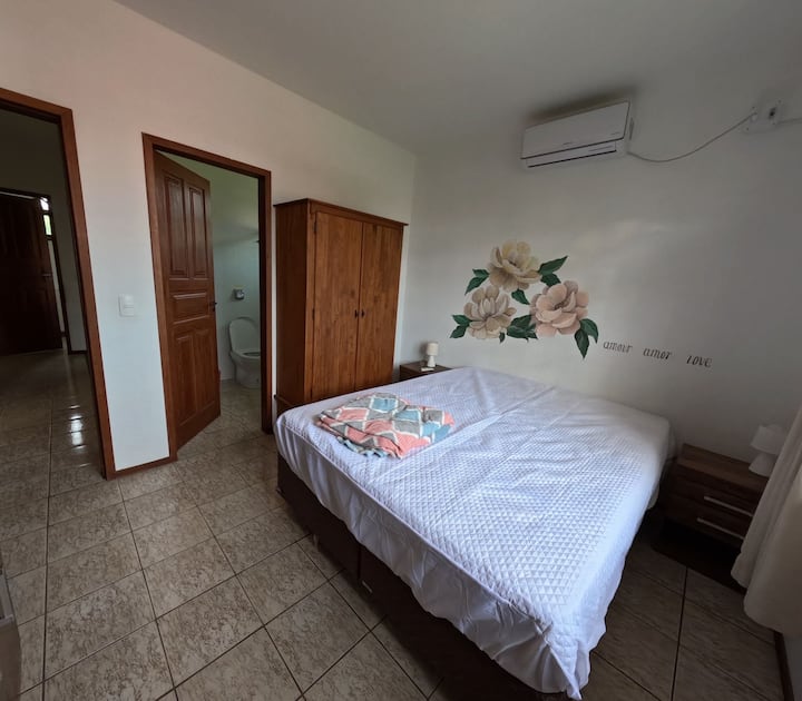 Спална соба 1