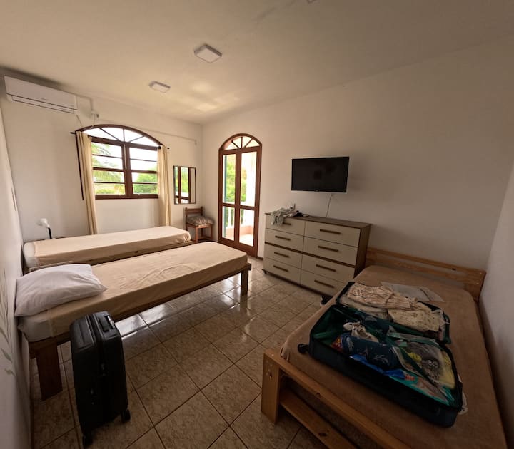 Спална соба 2