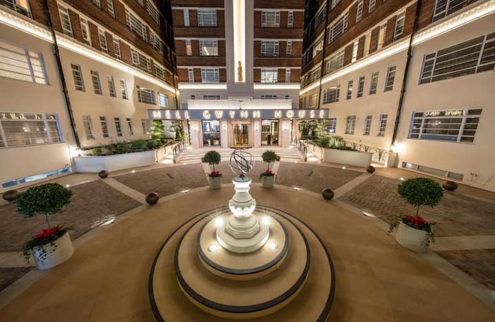 Chelsea Studio | 5 Min From Harrods - Chelsea