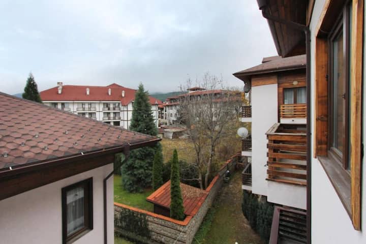 Ski Lift Apartment - Complex Gramadeto Bansko - Bansko