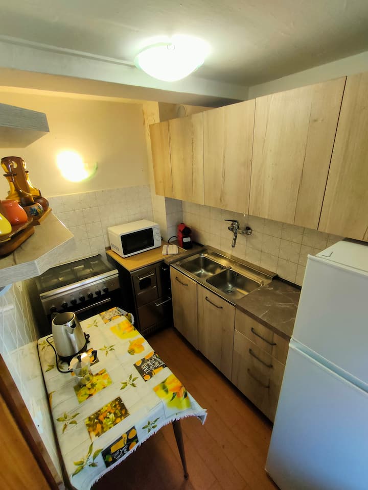 Appartamento Casa Lucia - Alleghe